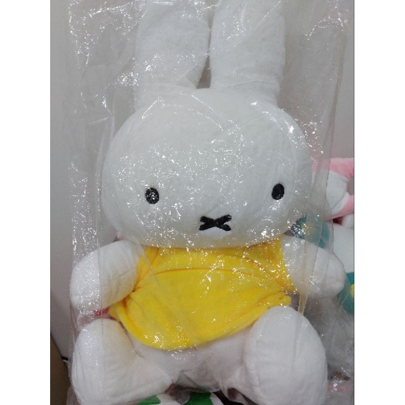 正版授權米菲兔娃娃 米飛兔娃娃 米飛兔娃娃 米飛兔玩偶 米飛兔布偶 兔子娃娃 小白兔 兔兔 米菲兔 米飛兔 Miffy