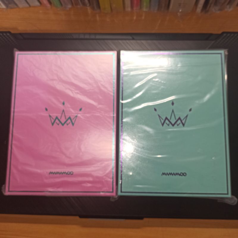 Mamamoo – Purple | Releases | Discogs