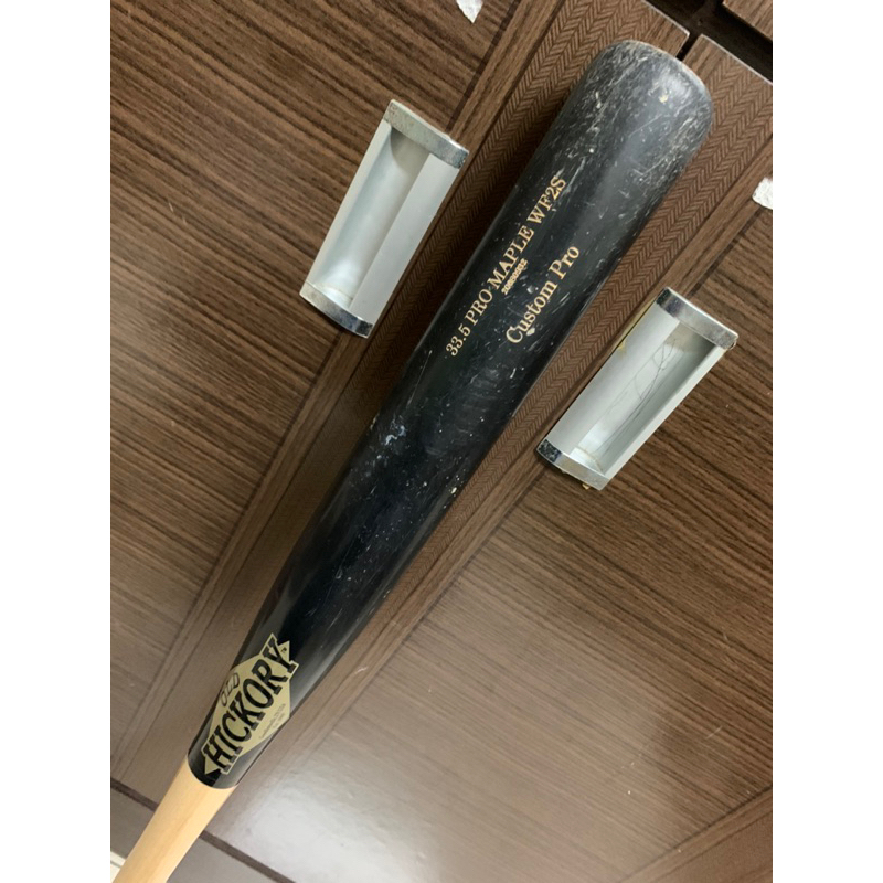 二手 老胡桃 OLD HICKORY 硬楓 老胡桃壘球棒 壘球棒 壘球球棒 楓木壘球棒