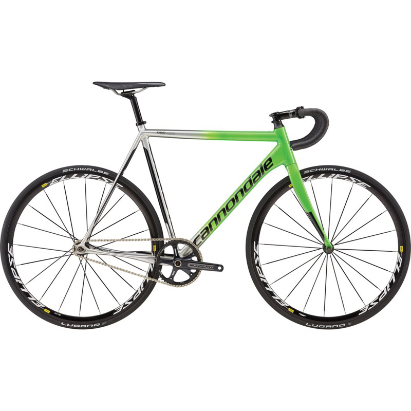 cannondale caad10 track 1