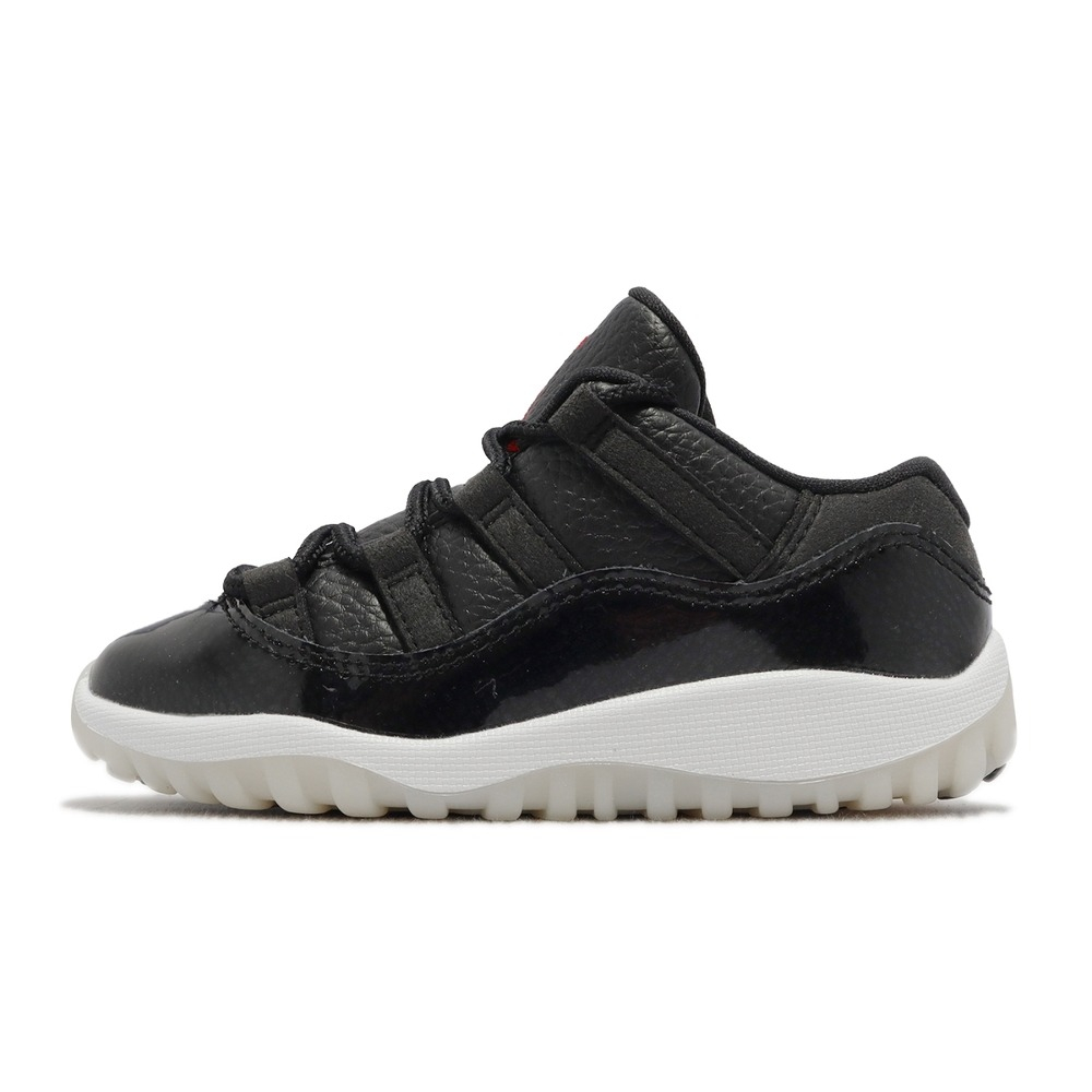 Air Jordan 11 Low TD " 72-10 " 經典 籃球鞋 小童鞋 505836-001 現貨