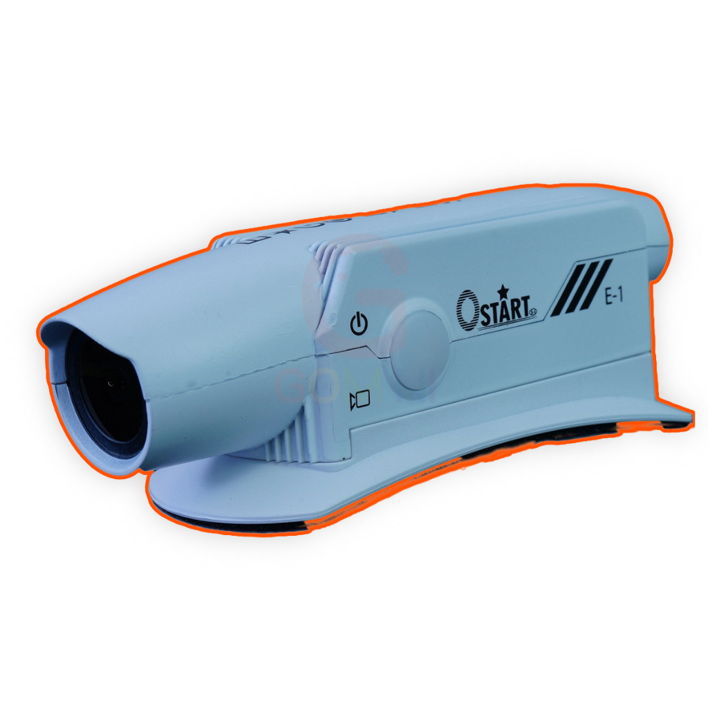 GOMINI】 E1 雙鏡頭 機車行車紀錄器 行車記錄器 1080P 機車錄影機 140度廣角 SONY感光晶片 含稅