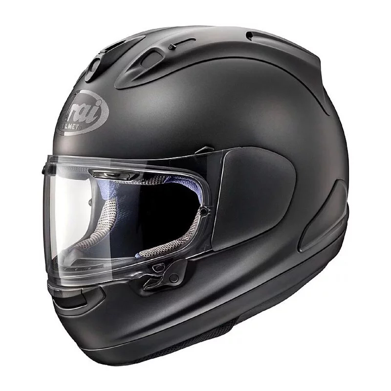 ARAI RX7X RX-7X matt black 消光黑 全罩式 安全帽