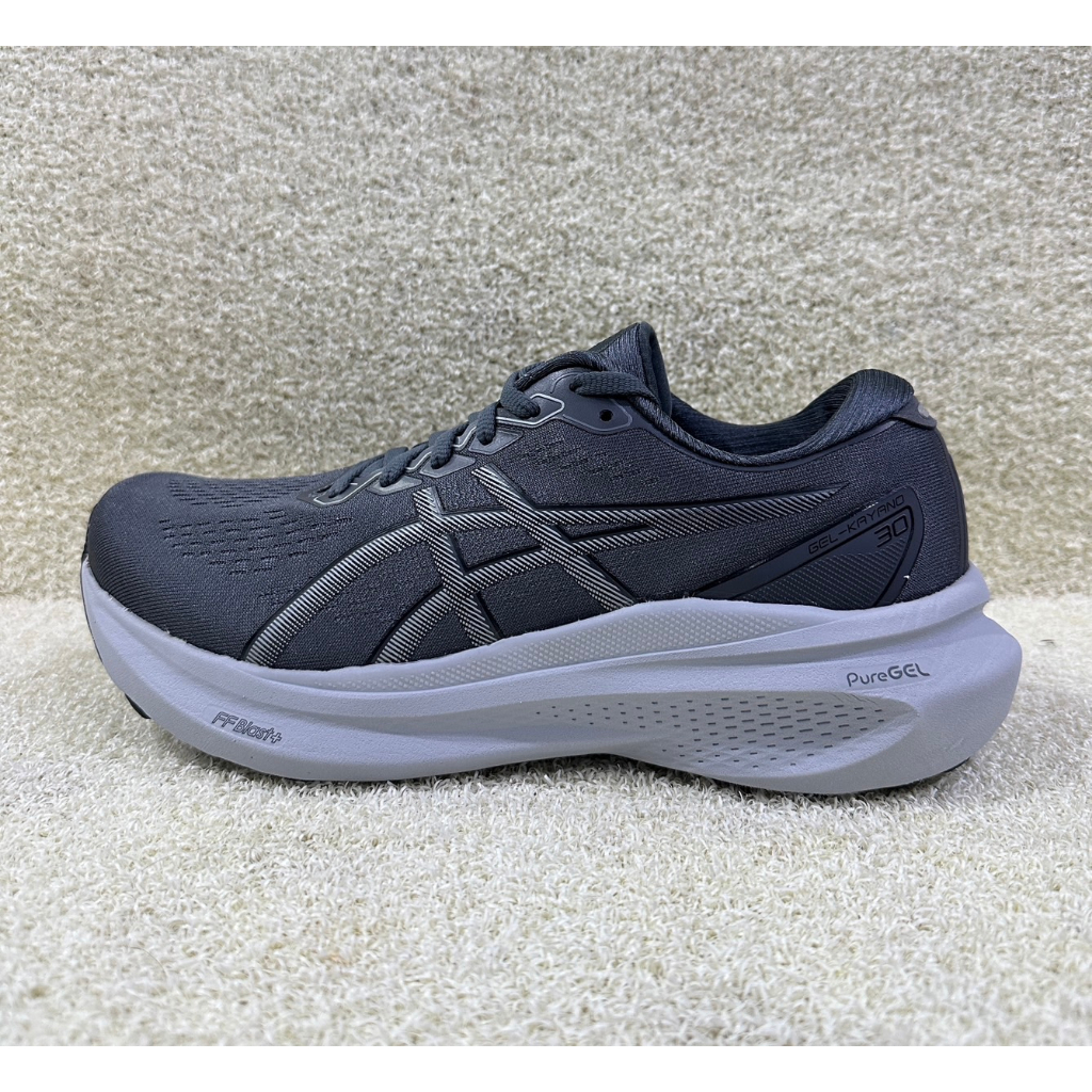 = 球友 運動用品 = Asics GEL-KAYANO 30 (2E寬楦) 男慢跑鞋 1011B685-020