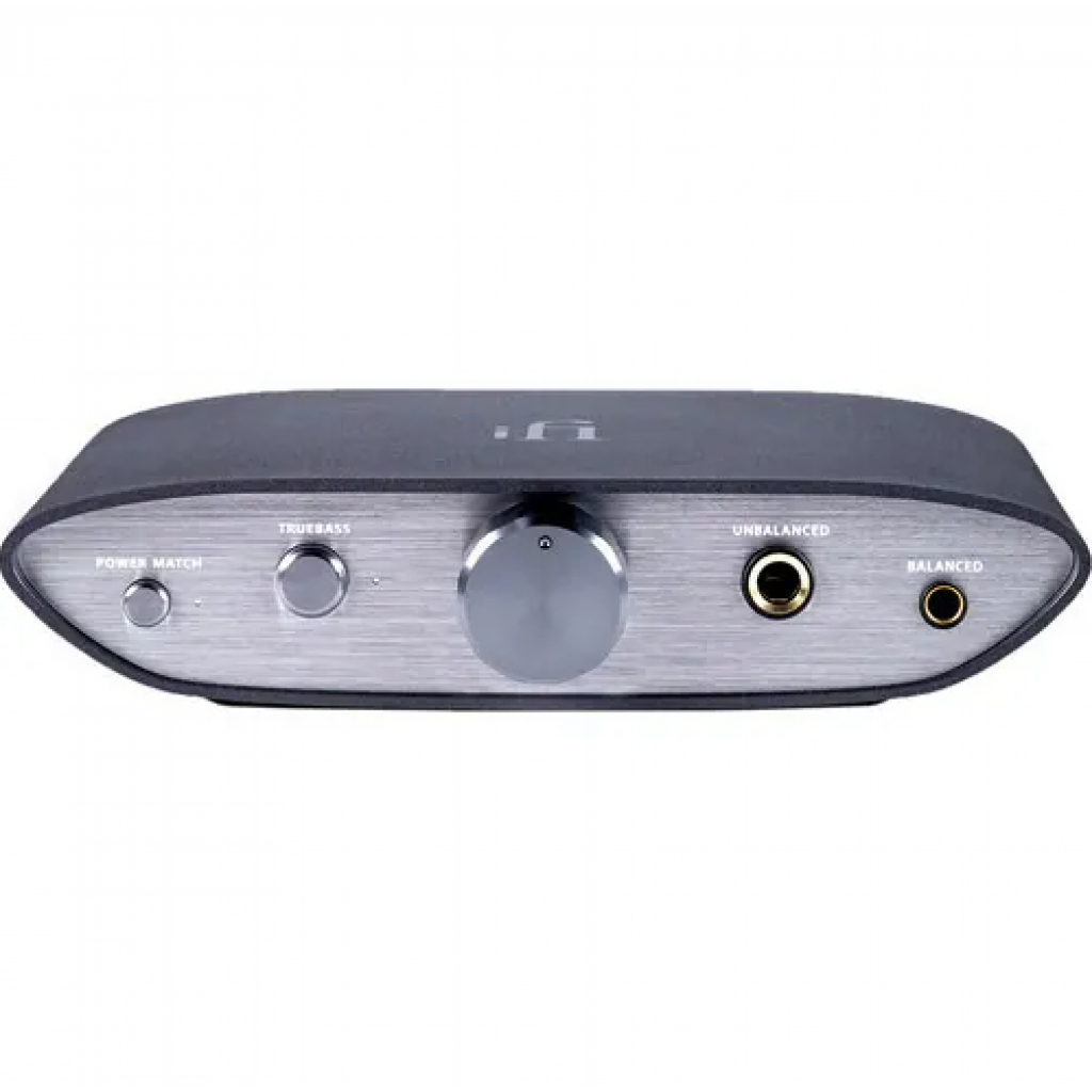 iFi audio Zen DAC V2 USB DAC &amp; 耳機擴大機