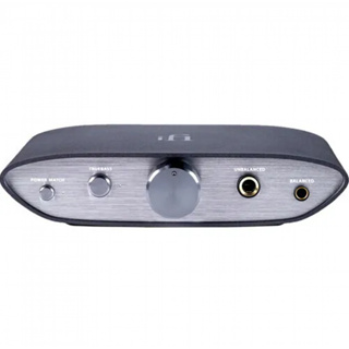 iFi audio Zen DAC V2 USB DAC & 耳機擴大機
