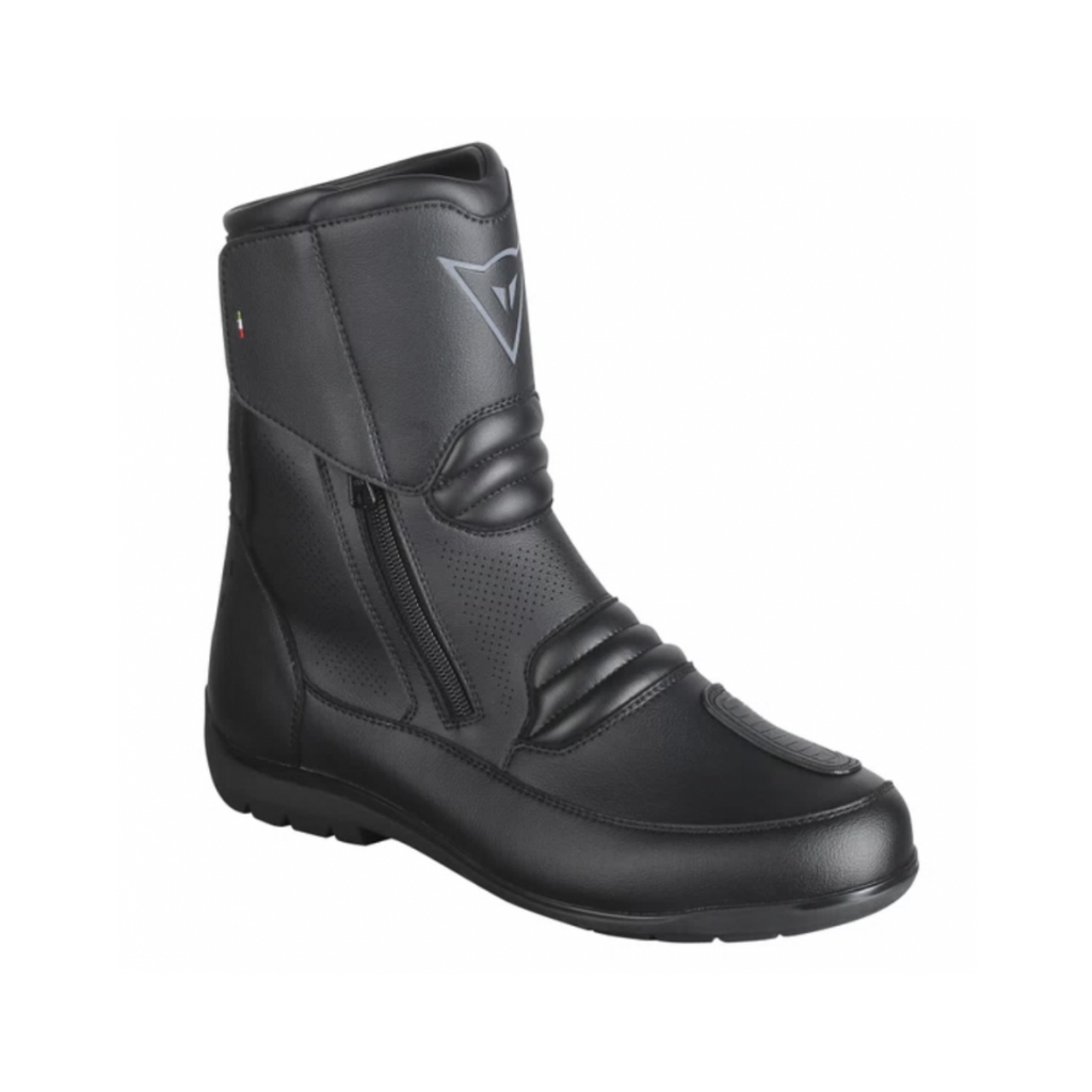 Dainese NIGHTHAWK D1 GORE-TEX LOW boot 休閒防水車靴 現貨 無息24期 免運