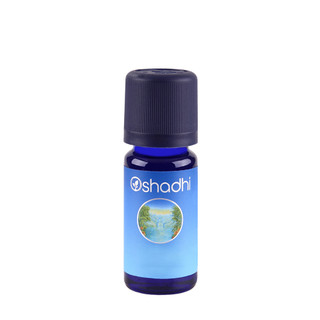 Oshadhi 歐莎迪精油 荷荷芭玫瑰油 10ml (OS5840-10)