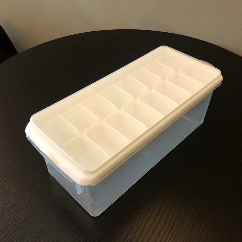 臺灣製冰塊盒 製冰盒 嬰幼兒副食品 冰磚盒