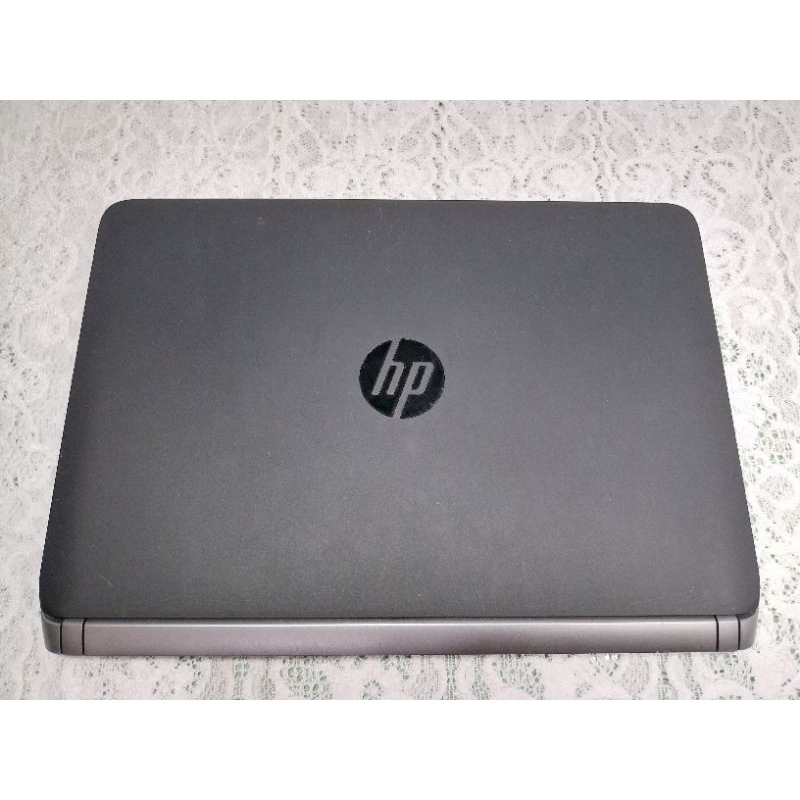 【皓奇電腦】HP ProBook 430 G2 i5-4210U ram8G M.2-240+HDD500GB 13吋