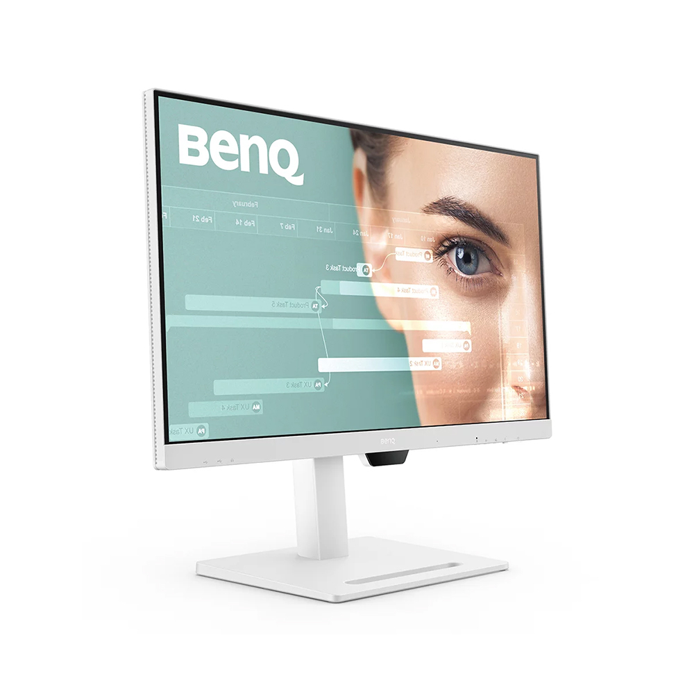 BenQ GW2790QT 27型 2K TypeC 人體工學光智慧護眼螢幕 TUV認証 不閃屏 低藍光 免運