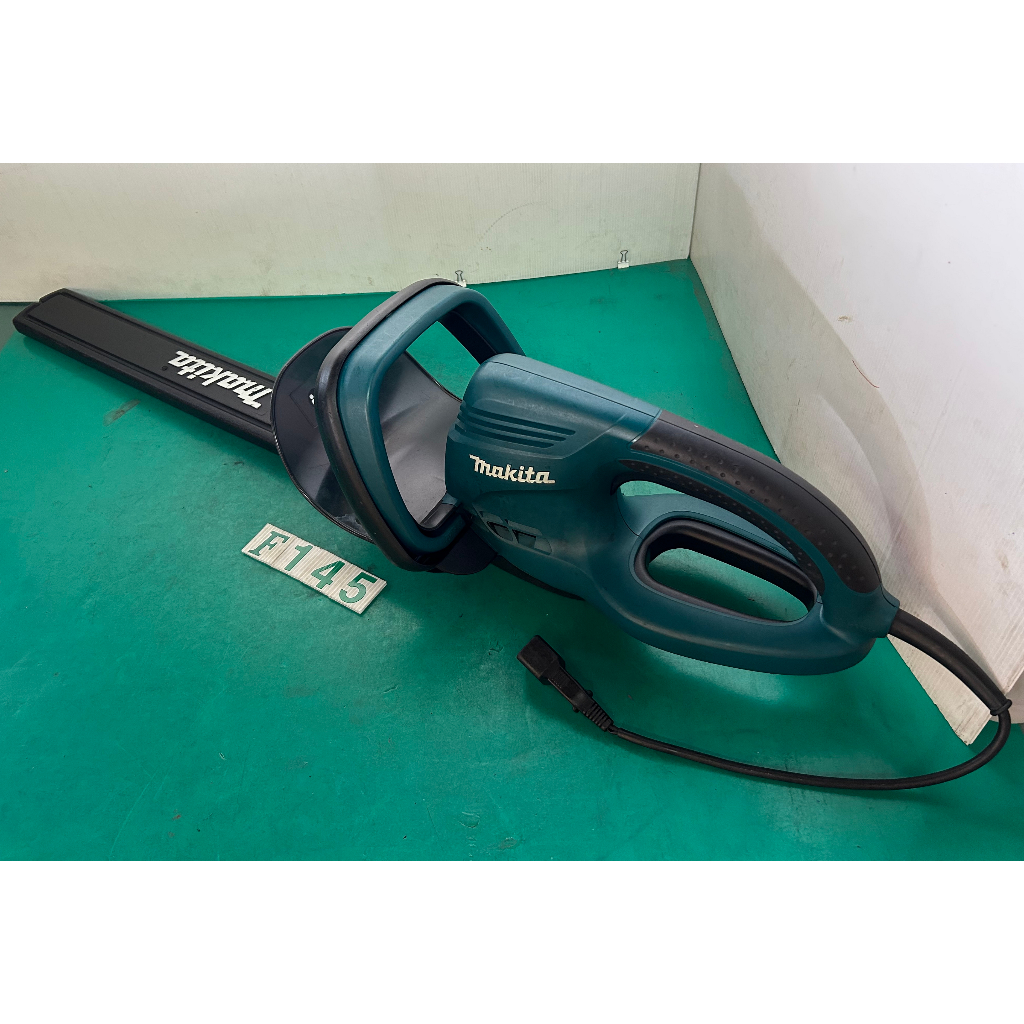 【有中-日本外匯品】牧田 Makita MUH450 電動籬笆剪(英國製) {F145}