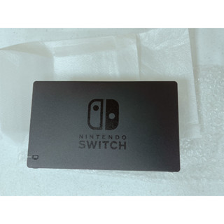 【NeoGamer】現貨 任天堂 主機 Switch 原廠底座 良品 9成新 AC電源線 HDTV 手腕繩