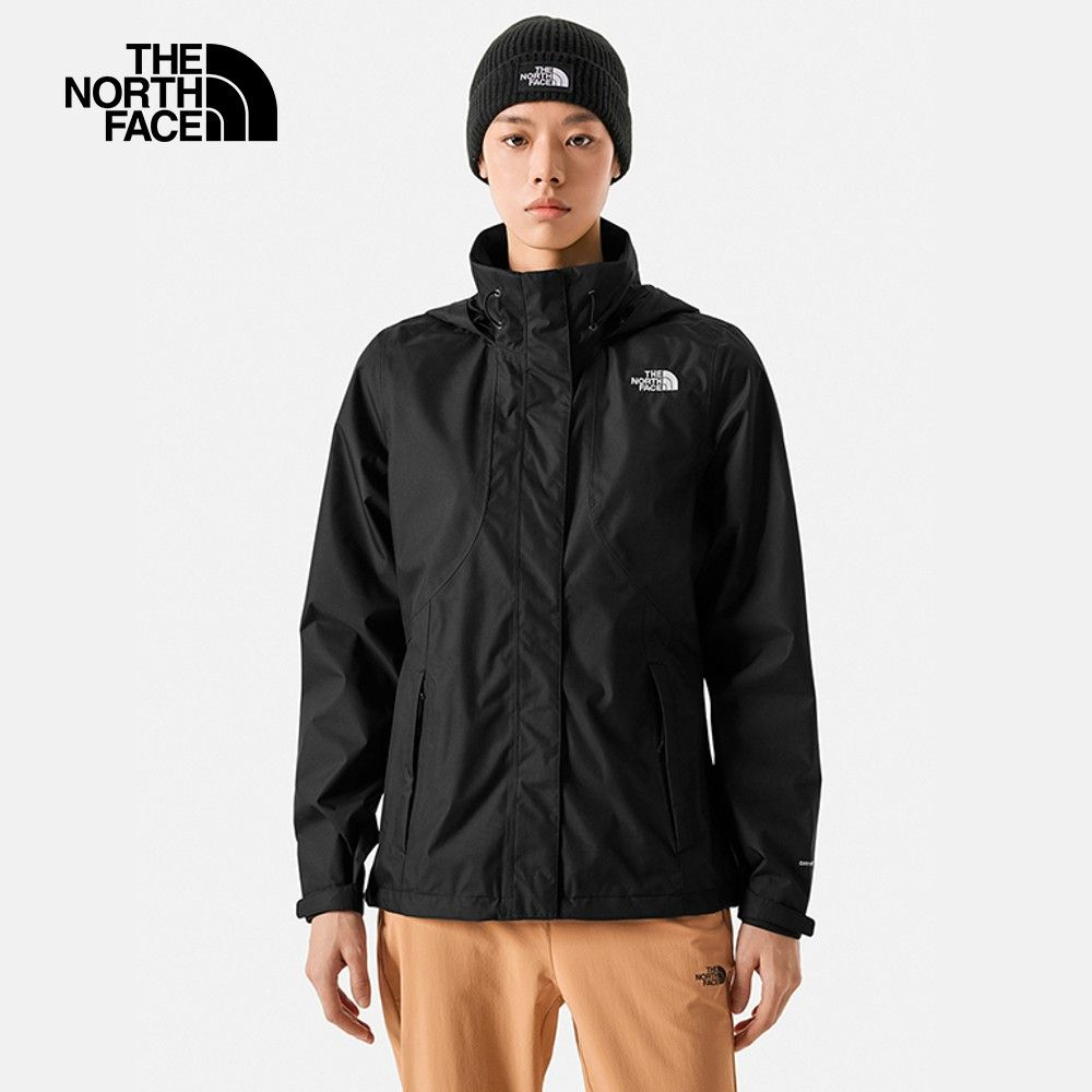 The North Face W MFO MOUNTAIN ZIP-IN 女 防水外套NF0A88RTJK3