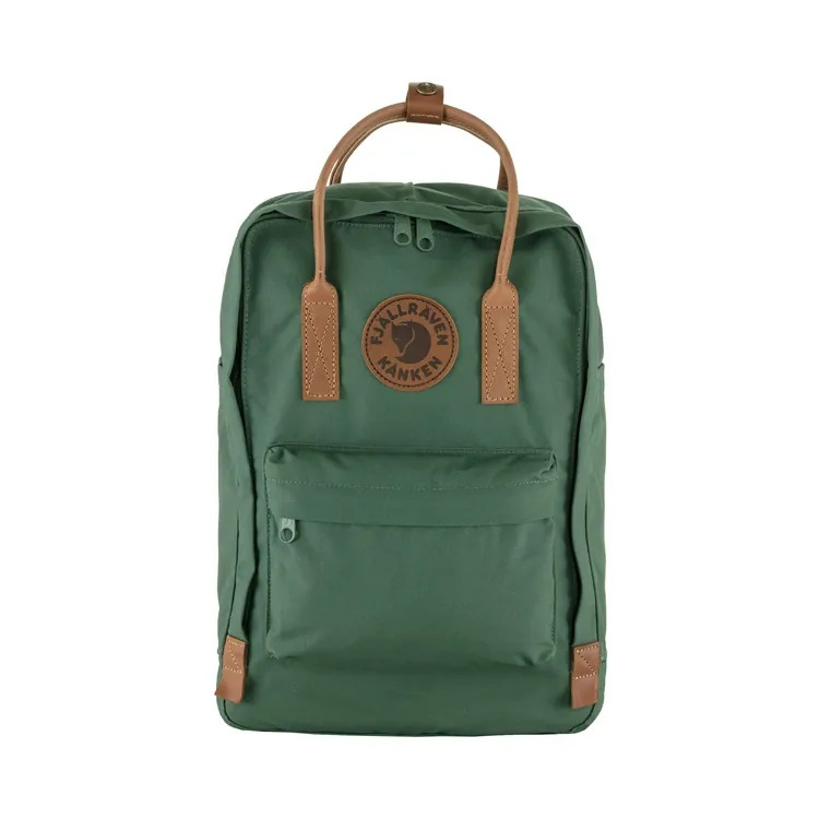 Fjallraven Kanken No.2 15吋電腦背包(多色)