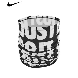 NIKE CLASSIC NECK WRAP 頸套 黑白 JDI 防風防曬 N1007176010OS 23FW