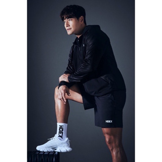 韓國 HDEX 金鐘國代言 襪子 運動襪 健身襪 單入裝 共四色