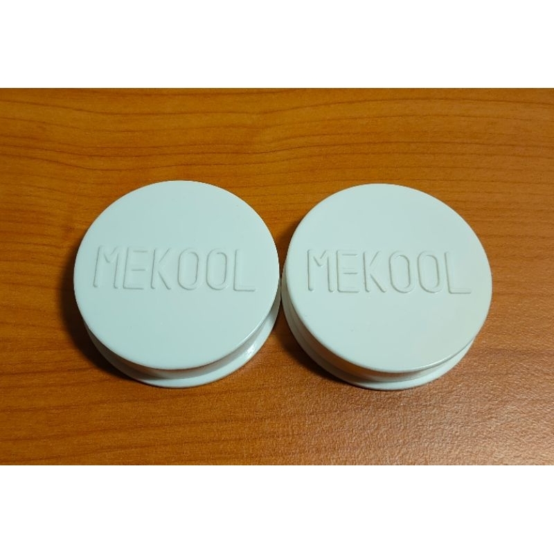 LIFE 徠福 算票蠟 點鈔蠟 MEKOOL NO.2175