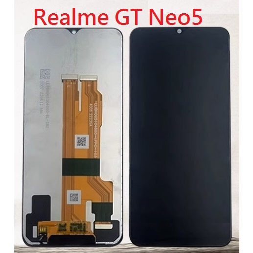 科諾  預購 液晶螢幕總成 適用 Realme GT Neo5 Realme X3 送工具 黏膠 #O001BJ/BM