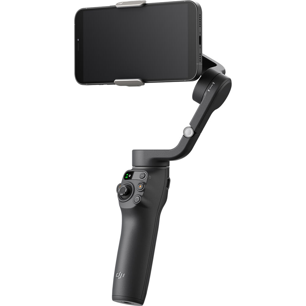 DJI OSMO MOBILE 6 手持穩定器 靈動隨行 公司貨