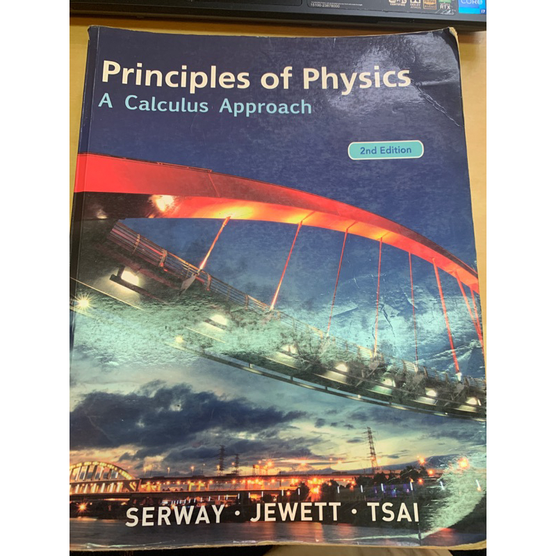 Principles of Physics