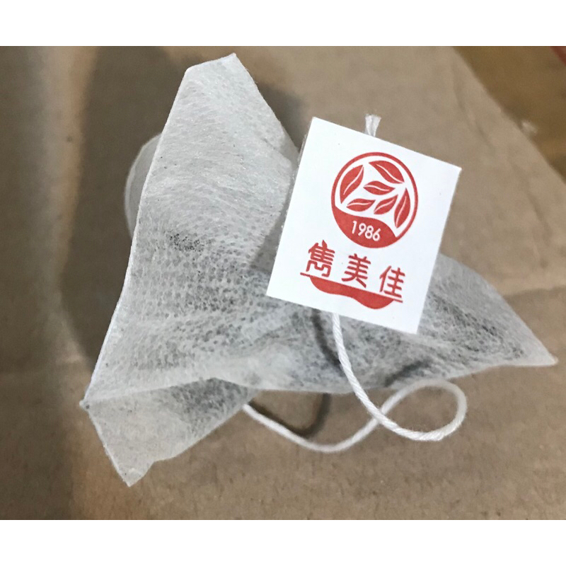 台灣農林製造🍹裸包三角立體冷泡茶包（1包5g)三角立體熱泡茶包（1包2.2g)