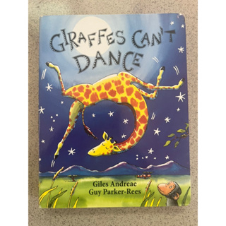 Giraffes Can’t Dance