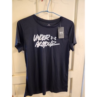 全新有標籤 under armour/ puma 短袖 t shirt