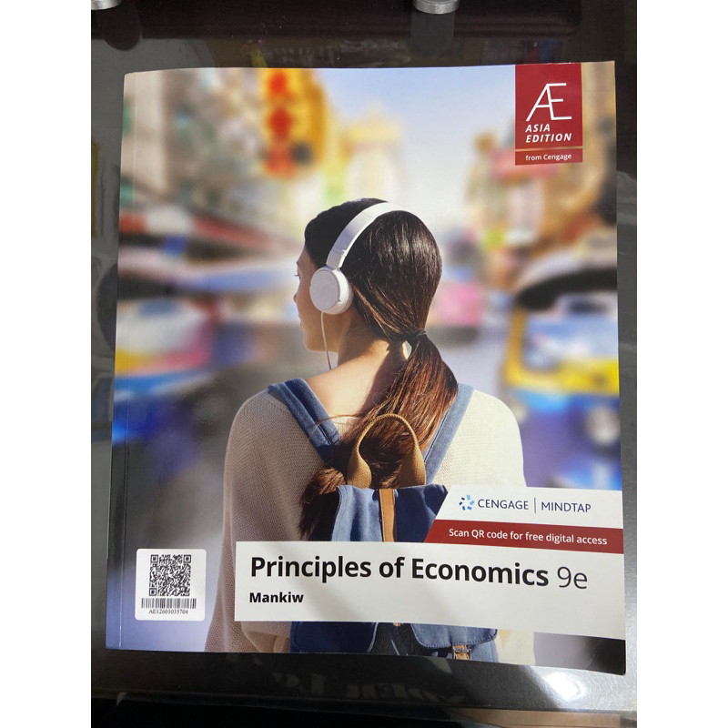 Principles of Economics 9e