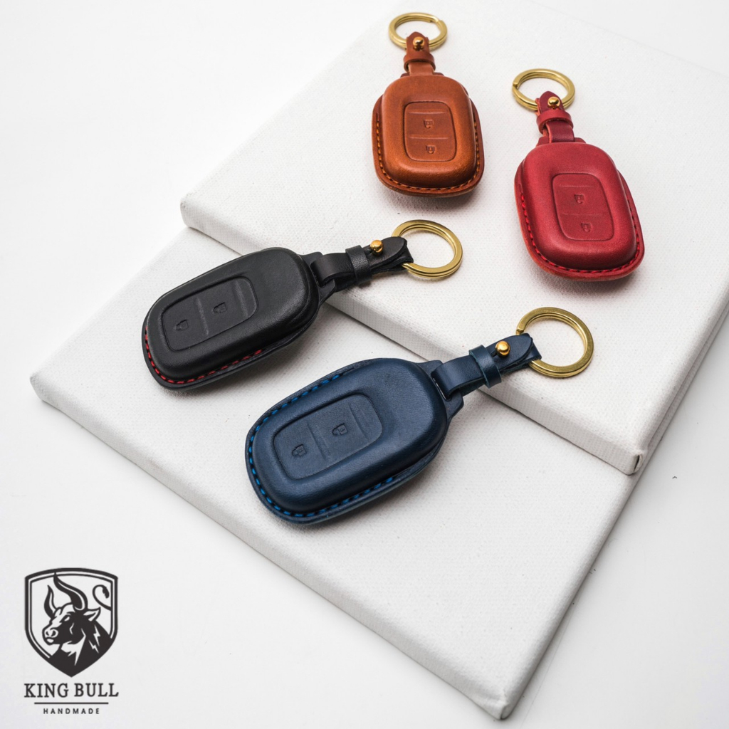 HONDA 本田 Civic HR-V CRV CRV5 HRV Fit 鑰匙皮套 汽車鑰匙皮套 手工皮套 鑰匙圈 禮物