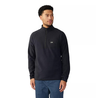 【Mountain Hardwear】男 Microchill™ 1/4 Zip 保暖刷毛衫 NO.2104711