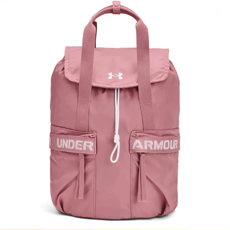 【UNDER ARMOUR】UA女 Favorite後背包-人氣新品