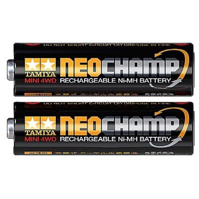 【克拉布】TAMIYA田宮四驅車 專用高爆發充電電池 15420 3號電池 950mAh