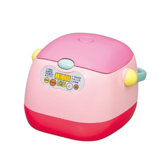 (全新) 寶寶玩具 日本Toyroyal樂雅 扮家家酒 廚房玩具 電鍋組 跟寶貝一起煮飯