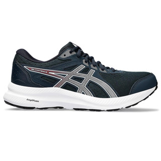 Asics GEL-Contend 8 女 慢跑鞋 運動 路跑 基本款 舒適 緩震 深藍 1012B320-411