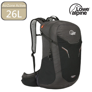 Lowe alpine AirZone Active 登山背包【黑色】FTF-25-26