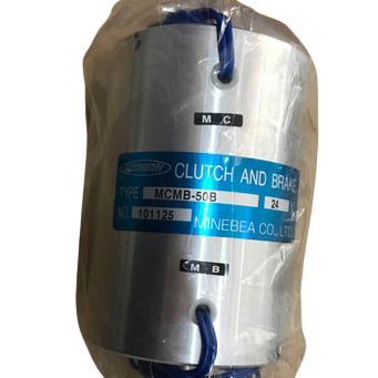 CLUTCH	離合器 MC-50B