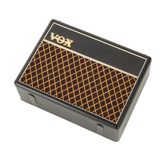 全韻音樂社 - VOX AC1 Mini Combo 電吉他 迷你音箱 組裝套件