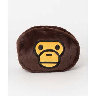 【日貨代購CITY】APE BAPE BABY MILO TISSUE COVER 小包 化妝包 面紙盒 現貨