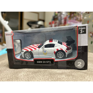 全新 1:43彩繪合金車模型 國道公路車