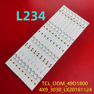 L234 全新 液晶電視 聲寶 SAMPO EM-49YT30D LED 背光模組 燈條
