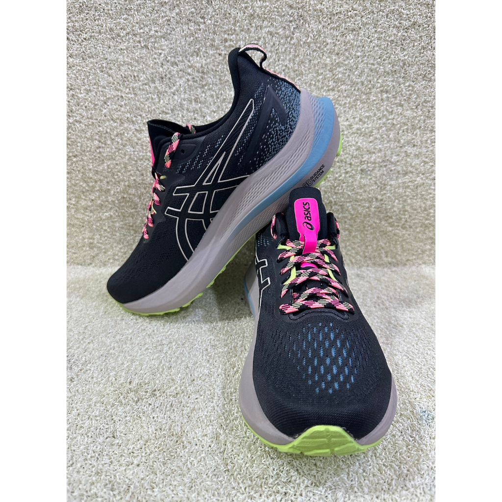 = 力嘉 運動用品 = Asics GT-2000 12 TR 女慢跑鞋 1012B587-200