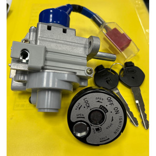 免運費 臺灣製造精工鎖頭 山葉 S-MAX155 FORCE155 引擎開關 電門鎖（含磁石鎖）