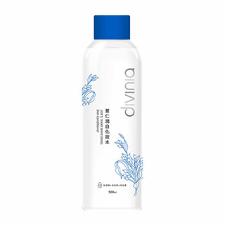 *COIN BABY*全新divinia 蒂芬妮亞 薏仁潤白化妝水 500ml DIVINIA