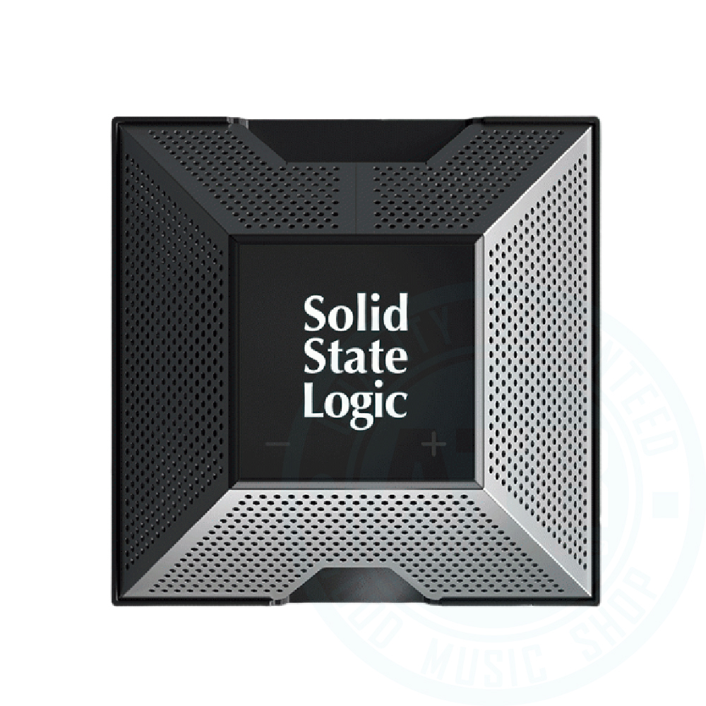 Solid State Logic / Connex 可攜帶式USB麥克風【ATB通伯樂器音響】