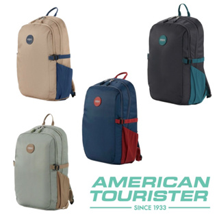 American Tourister 美國旅行者QU9*後背包 16吋筆電包 DAYBREAK $2380（4色可選）