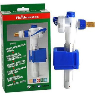 美國福馬牌(Fluidmaster)側面進水器 747