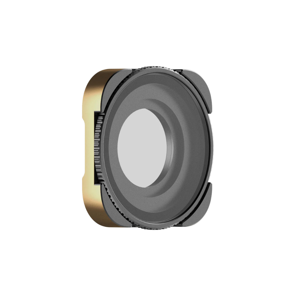 PolarPro GoPro HERO 9/10/11 Black CP 偏光鏡｜美國原裝進口｜有效濾除眩光