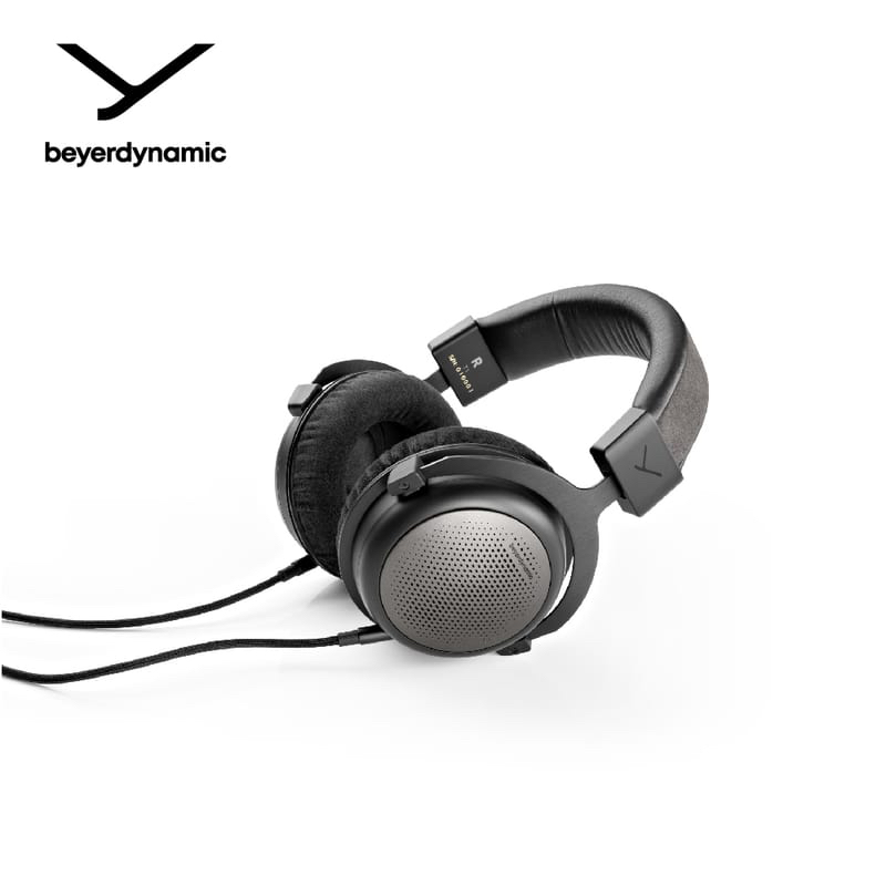 Beyerdynamic T1 第三代旗艦耳罩式耳機