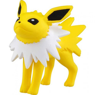 Pokemon 寶可夢 - TAKARA TOMY PCC 60雷伊布